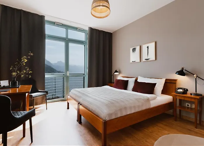 Hotel Esplanade
