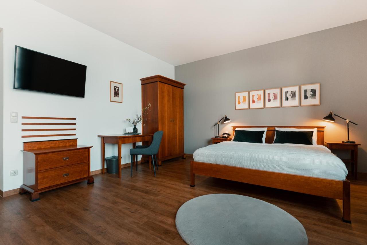 Esplanade Hotel Gmunden