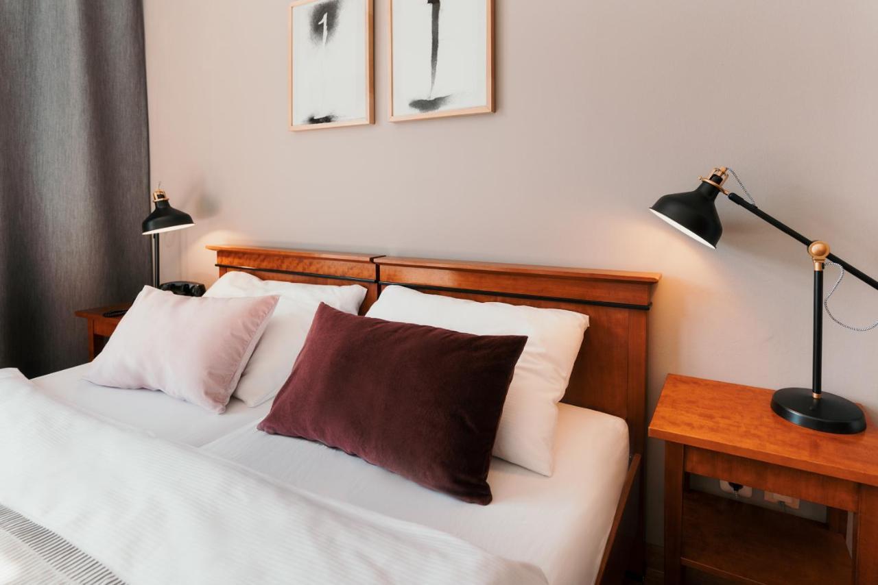 Hotel Esplanade 3*